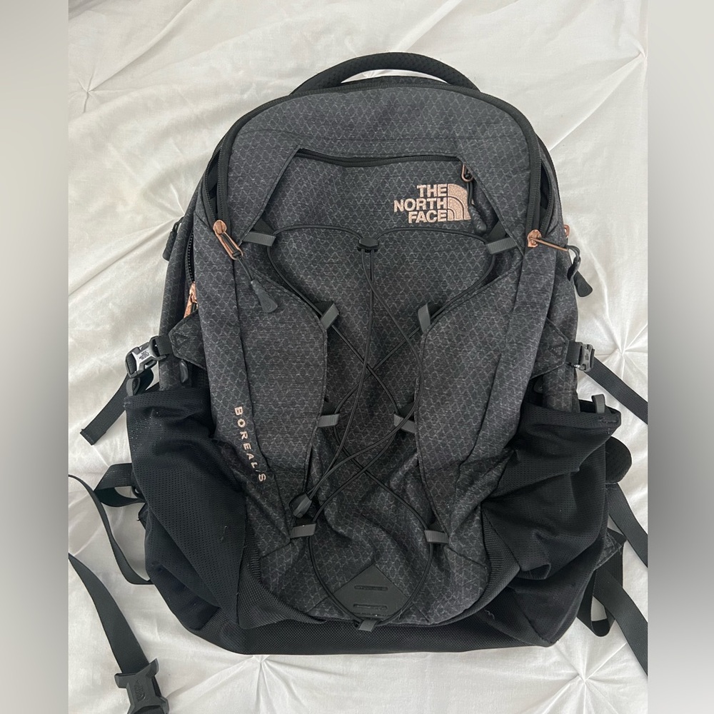 The North Face Borealis Backpack